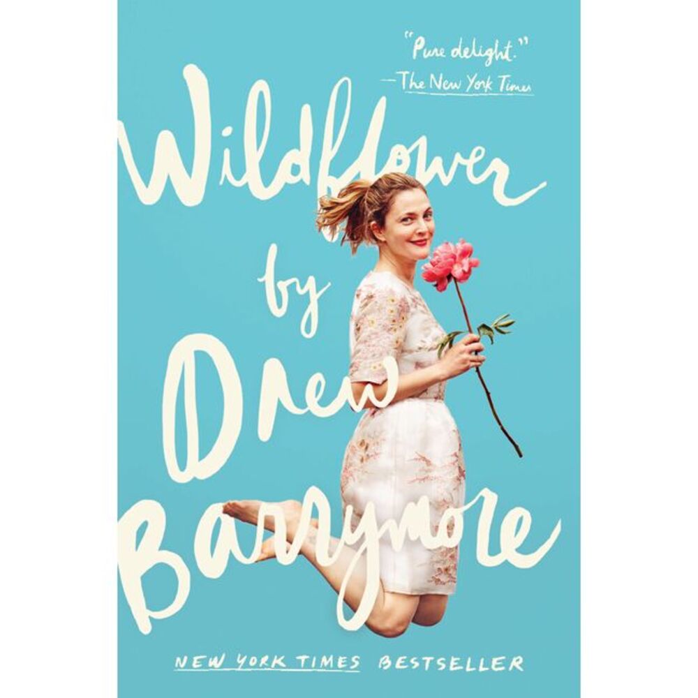Wildflower -- Drew Barrymore